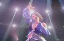 Yuna star pop!