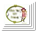 Miss You My Friend