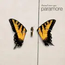 Paramore - Brand New Eyes Backround