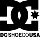 DC logo