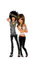Couple Doll