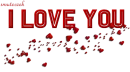 I love You 