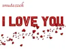 I love U