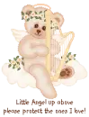 angelteddy