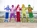 Hannah Montana