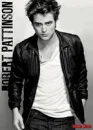 Robert Pattinson