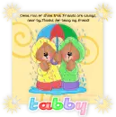 Tabby,Friendship