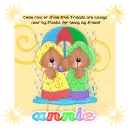 Annie,Friendship