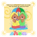Shea,Friendship