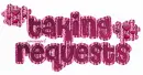 Taking Requests