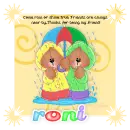 Roni,Friendship