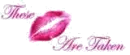 Background - These Lips Are Taken