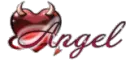 Background - Devil Angel