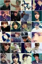 justin bieber background