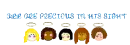 all are precious in his sight