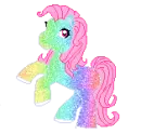 my little pony