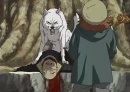 Wolfs rain 