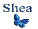 Shea