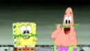 spongebob and patrick