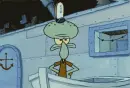squidward