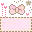 Pink Button :)