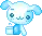 Cute Bunny :>