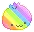 Cute Rainbow Stuff :>