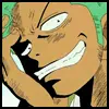 Zoro