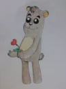 a rose for u