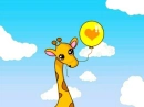 giraffe