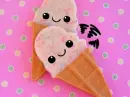 icecream cones