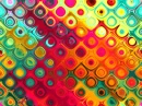 colorful pattern