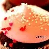 love cupcake