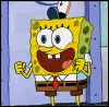 spongebob