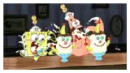 food spongebob