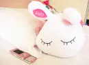 Bunny Pillow: Waiting Your Call