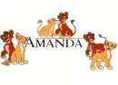 Amanda