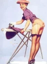 pin-up