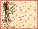 Autumn Background - Pami - aut