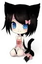 neko girl