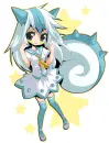 foxeh girl