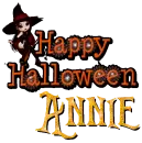 Annie