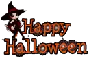 Happy Halloween