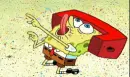 spongebob