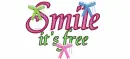 Smile it's free