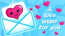 Valentines background