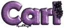 purple grape carl