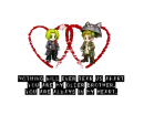 Ed & Al/Hanyou & Tansy