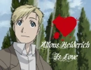 Heiderich is Love