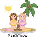 beachbabies